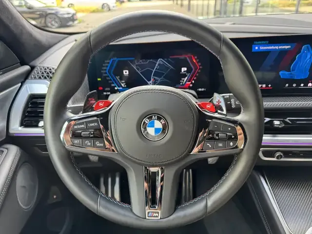 BMW XM