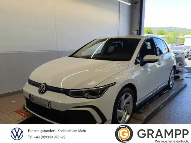 Volkswagen Golf GTE