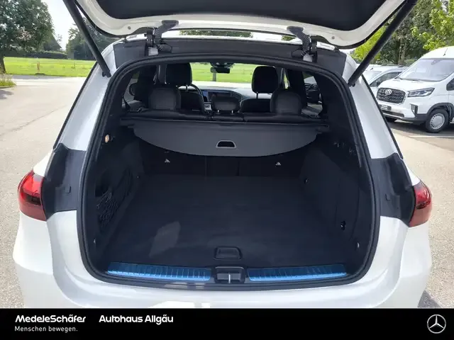 Mercedes-Benz GLE 580