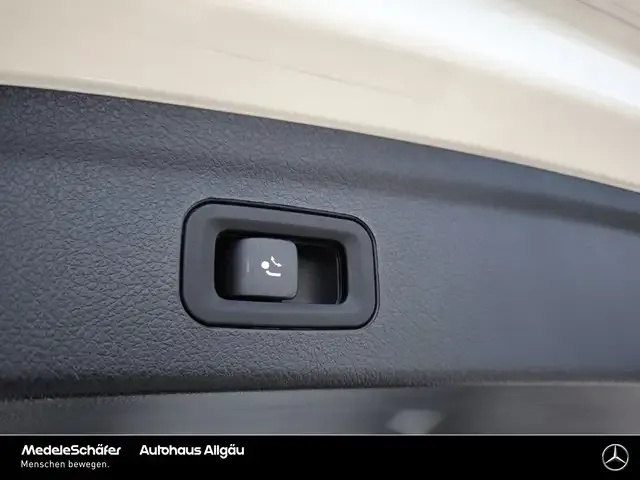 Mercedes-Benz GLE 580