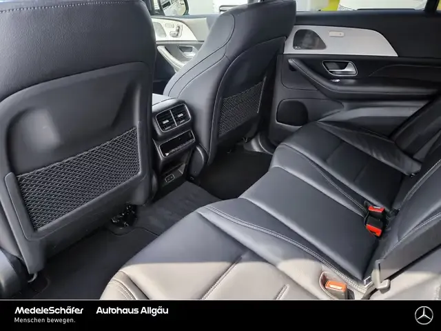 Mercedes-Benz GLE 580