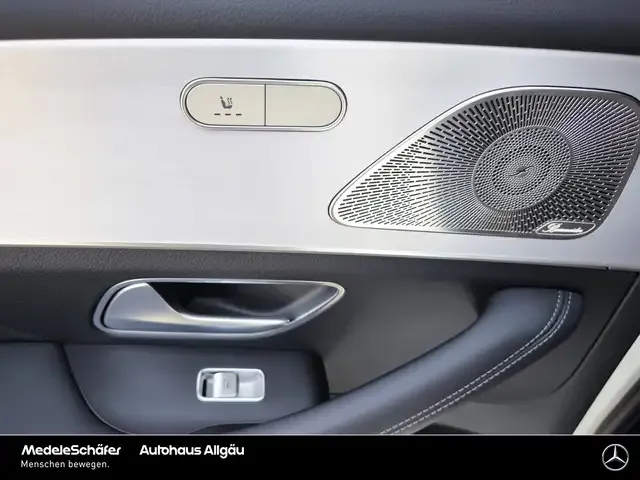 Mercedes-Benz GLE 580