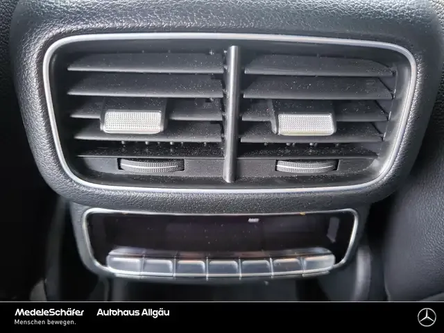 Mercedes-Benz GLE 580