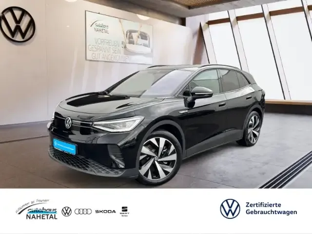 Volkswagen ID.4