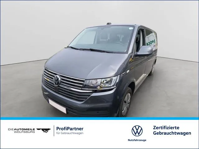 Volkswagen T6 Caravelle