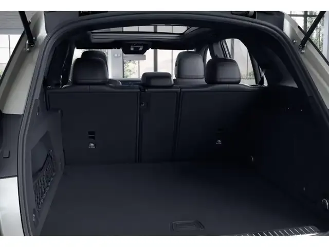 Mercedes-Benz GLE 63 AMG