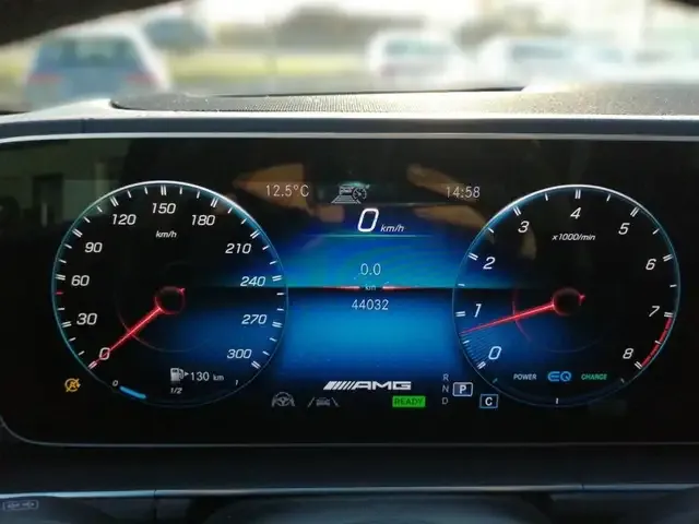 Mercedes-Benz GLE 63 AMG