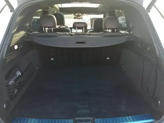 Mercedes-Benz GLE 63 AMG