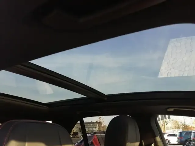 Mercedes-Benz GLE 63 AMG