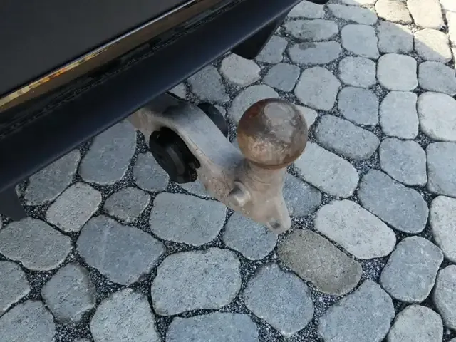 Mercedes-Benz GLE 63 AMG