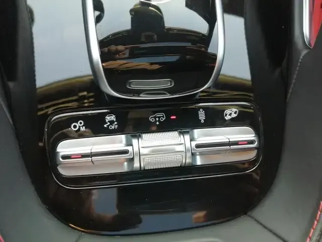 Mercedes-Benz GLE 63 AMG