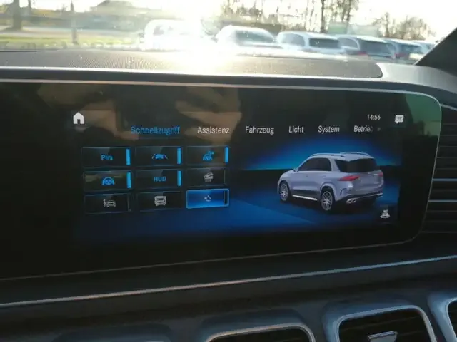 Mercedes-Benz GLE 63 AMG