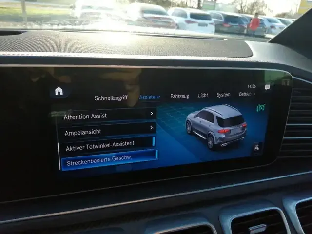 Mercedes-Benz GLE 63 AMG