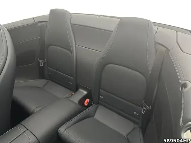 Mercedes-Benz SL 43 AMG