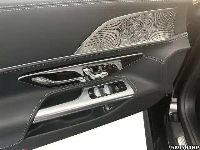 Mercedes-Benz SL 43 AMG