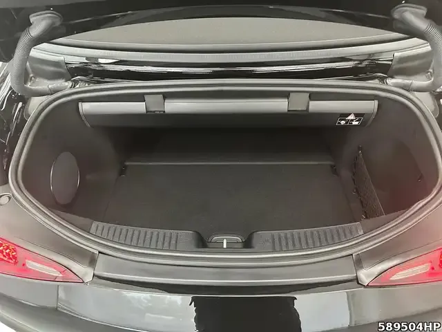 Mercedes-Benz SL 43 AMG