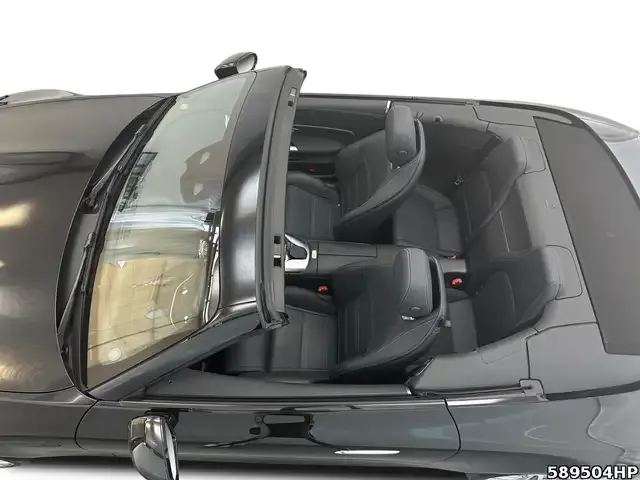 Mercedes-Benz SL 43 AMG