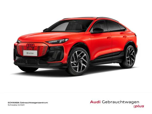 Audi Q6