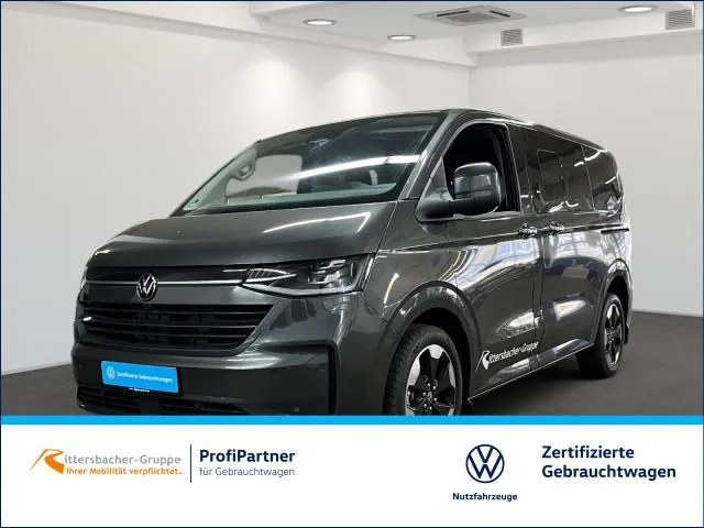 Volkswagen Autres
