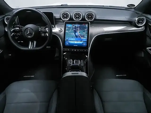 Mercedes-Benz CLE 200