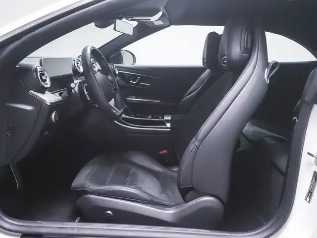 Mercedes-Benz CLE 200