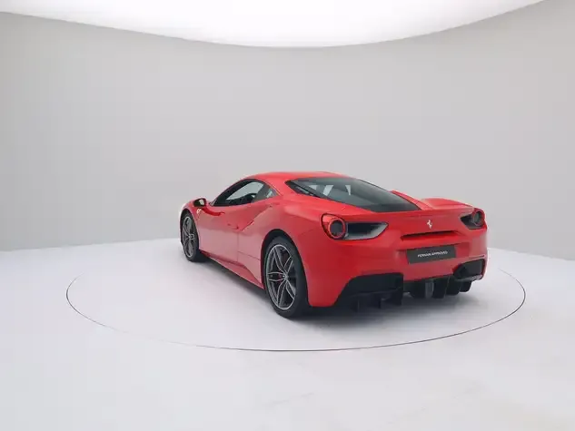 Ferrari 488