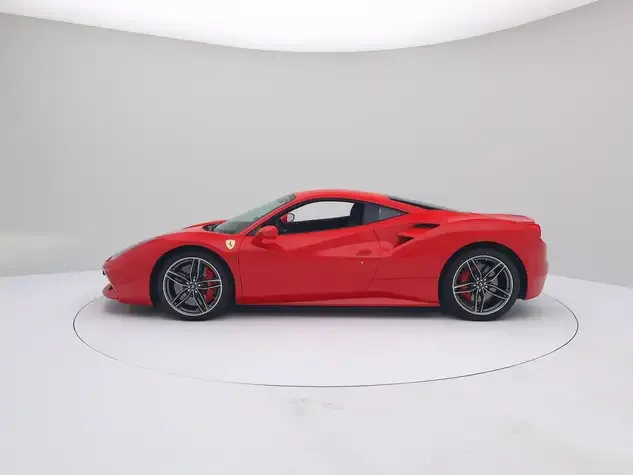 Ferrari 488