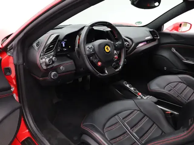 Ferrari 488