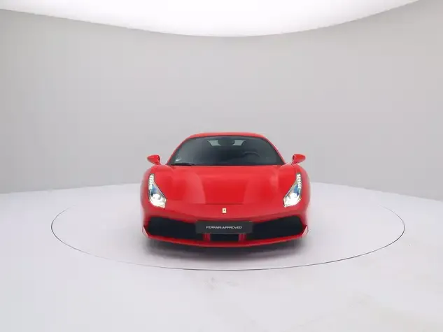 Ferrari 488