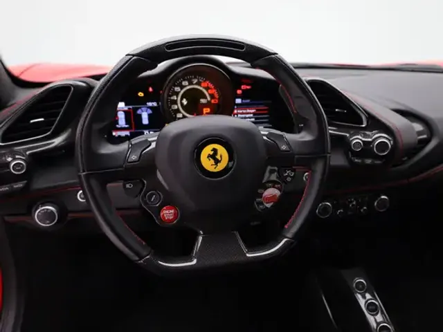 Ferrari 488