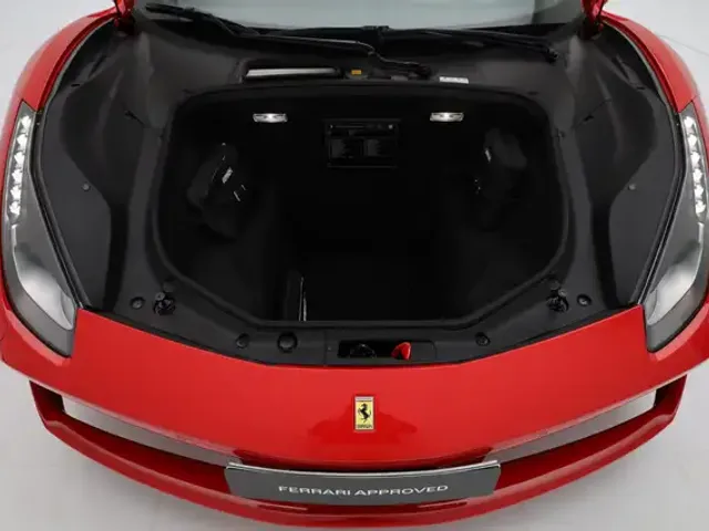 Ferrari 488