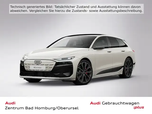Audi Sonstiges