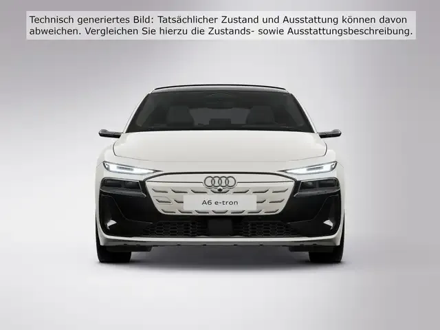 Audi Sonstiges