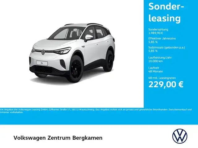 Volkswagen ID.4