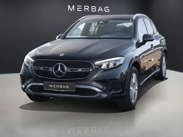 Mercedes-Benz GLC 200