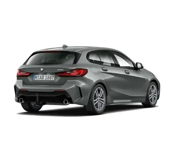 BMW 120
