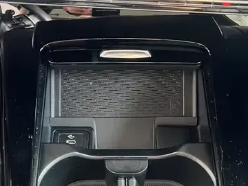 Mercedes-Benz A 35 AMG
