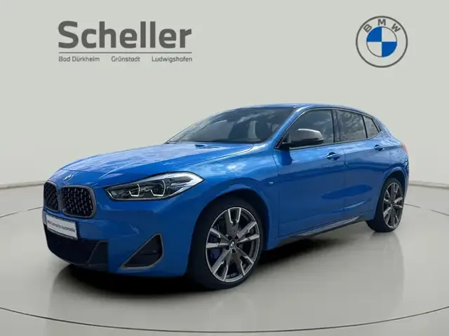 BMW X2 M