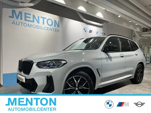 BMW X3 M
