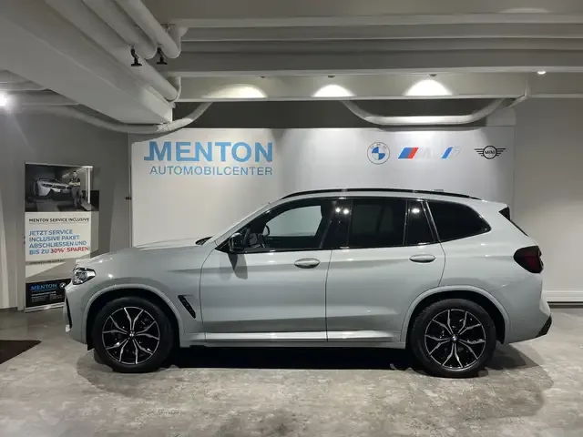 BMW X3 M