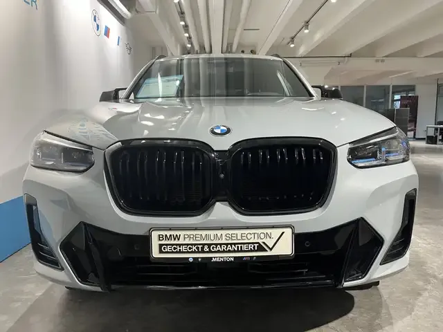 BMW X3 M