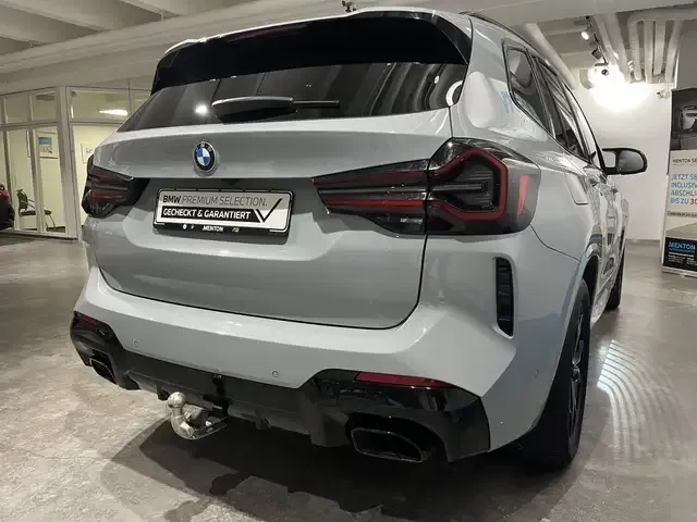 BMW X3 M