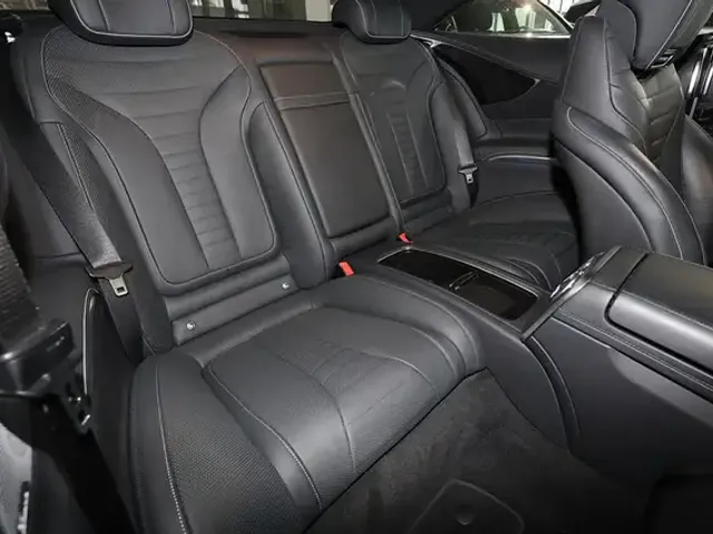 Mercedes-Benz S 450