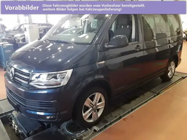 Volkswagen T6 Multivan