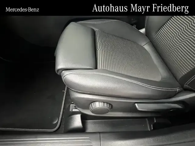 Mercedes-Benz B 250