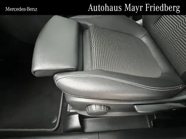 Mercedes-Benz B 250