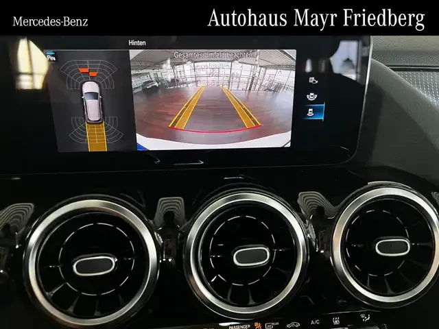 Mercedes-Benz B 250