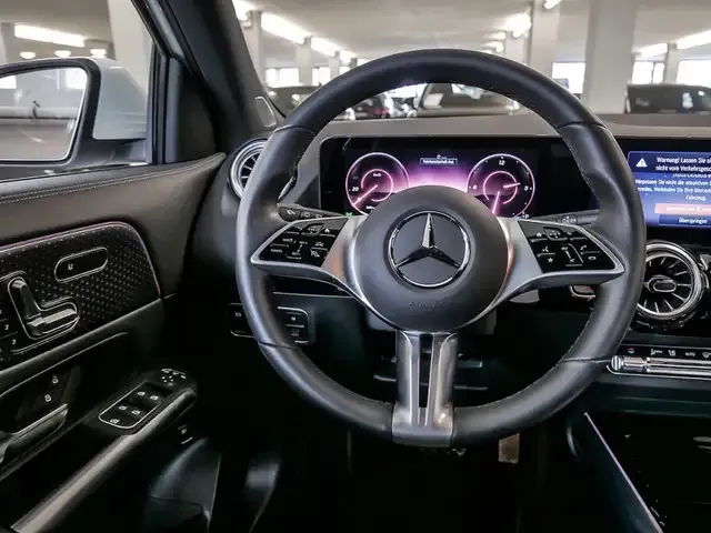 Mercedes-Benz EQA 350