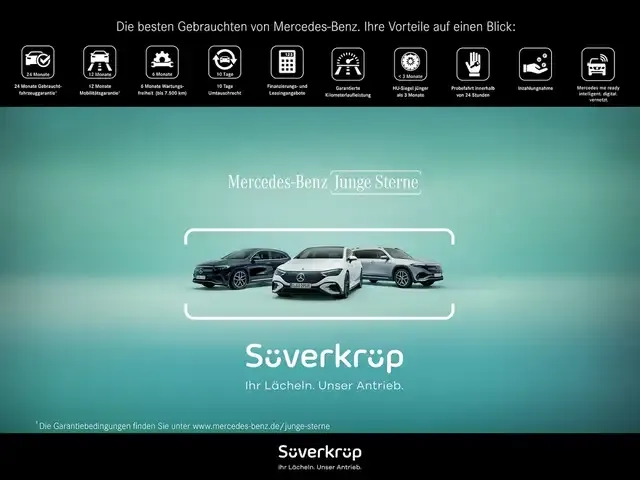 Mercedes-Benz EQA 350