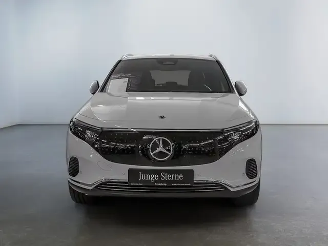 Mercedes-Benz EQA 350